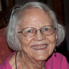 Audrey Dorothy Foix Shaffer (1917-2011)