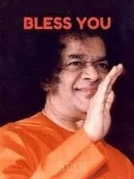 My Prashanthi Nilayam