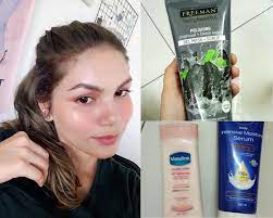 Serum muka adalah salah satu produk penjagaan muka yang boleh membantu menyelesaikan masalah kulit apa kata mereka yang dah jumpa serum muka terbaik yang mengandungi hanya. Beli Produk Di Drugstore Pun Masih Boleh Dapat Wajah Glowing Pesona Pengantin