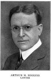 Minnesota at Higgins Genealogy