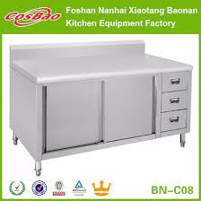 Ready to make your house a home. Stainless Steel Work Table With Cabinet Base With 6 Backsplash And Midshelf Ss Drawers Buy Stainless Steel Work Table With Cabinet Stainless Steel Table With Cabinet Work Table With Cabinet Product On Alibaba Com