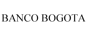 Encuentra información sobre los productos y servicios de banco de bogotá. Banco Bogota Banco De Bogota Trademark Registration