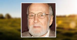 Emery J. DeWitt Obituary December 20, 2019