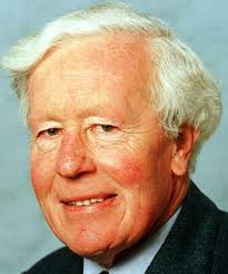 Sir Hamish Hay dies