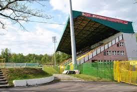Gks katowice is a polish football club based in katowice, poland. Gks Katowice Pilka Nozna Wikipedia Wolna Encyklopedia