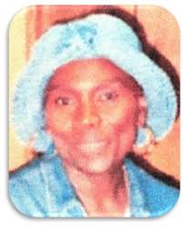 Mrs. Cora Lee Stewart