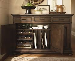 Down Home Hostess Credenza By Paula Deen By Universal Furniture Universal Furniture Cool Furniture