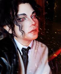 Apologizing for lagging out at Mizu 8*