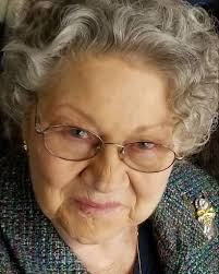 Helen Kay Smiddy Obituary October 24, 2025