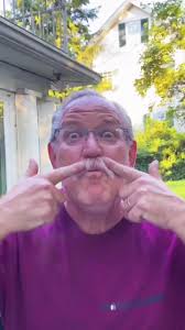 This #FathersDay we’re rockin Dad-staches 👨 @gillette ProGlide helped us  get the “80s Dan” look 😂 Get yours at @walmart #GillettePartner #linkinbio