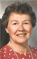 MARGARET GALLANT Obituary (2014)