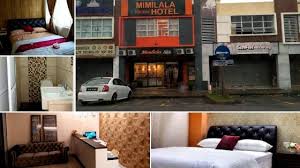 De palma hotel shah alam (new wing). 22 Hotel Di Shah Alam Selangor Murah Terbaik Untuk Bajet Keluarga