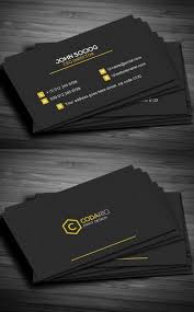 Just be sure to follow the corporate graphic standards. 25 New Professional Business Card Psd Templates Design Graphic Design Junction Construction Business Cards Professional Business Cards Business Card Design Creative