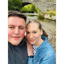 Robin Colby and Adam Bulloch's Wedding Website