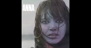 Anna (Bande Originale De La Comédie Musicale)