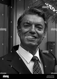 Guy mitchell hi-res stock photography and images