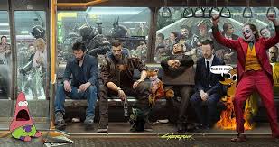 Cyberpunk 1080p 2k 4k 5k Hd Wallpapers Free Download Wallpaper Flare Here are the five specialisations you can put points into and how they affect your overall stats get the mantis blades augmentation as soon as you can afford it to compliment your reflex spending. cyberpunk 1080p 2k 4k 5k hd