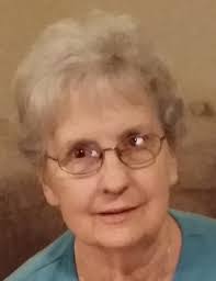 Obituary information for Mary E. Laughman