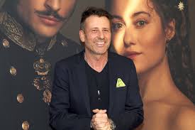 Volker Piesczek hat bei „Exxpress“ begonnen