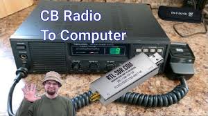 Tunes from 500 khz to 1.7 ghz with up to 3.2 mhz (2.4 mhz stable) of ( hf works in direct sampling mode). Cb Citizens Band Radio On A Sdr Usb Dongle How To Set Up With Gqrx In Linux Mint Teck Linux Youtube