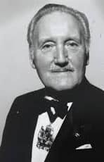 Remembering that splendid character actor DAVID William Frederick LODGE who  was born, in Rochester, Kent,