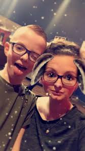 Stephanie Randle (@DancingSteph)