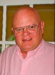 Obituary for Robert Weldon "Bob" Eidson