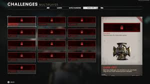 Unlock dead ops arcade 2. Black Ops Cold War Dark Ops Challenges Guide For Multiplayer And Zombies Gamesradar