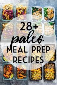 Paleo Meal Prep Recipe Ideas Sweetpeasandsaffron Com In 2020 How To Eat Paleo Cheap Paleo Meals Paleo Meal Prep