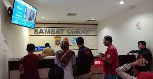 Lembaga samsat ini merupakan bentuk kerja sama antara kepolisian dan jasa raharja dalam melakukan tugas mereka. Bisakah Bayar Pajak Motor Di Kota Lain Ini Caranya Tanpa Ktp Pemilik
