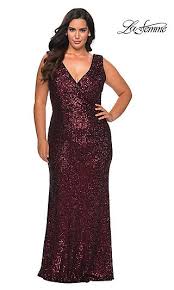 We love this '80's inspired mini dress for a rehearsal dinner look, a courthouse wedding, and every party in between. Long Formal Gowns Long Evening Dresses