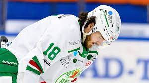 Orkar rögle ladda om efter lördagens match mot. Nvsmtojexfbh0m