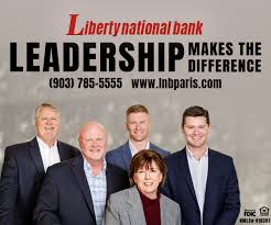 Cecil Family Celebrates 100 Years at Liberty National Bank