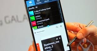 Teknoloji Blog U Galaxy Note 4 Su Gecirmez Olacak Galaxy Note Samsung Galaxy Samsung
