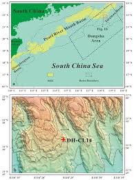 Aller au menu aller au contenu principal aller à la recherche. Minerals Free Full Text Petrographical And Geochemical Signatures Linked To Fe Mn Reduction In Subsurface Marine Sediments From The Hydrate Bearing Area Dongsha The South China Sea Html