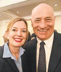 DIPLOMATIC SPOTLIGHT