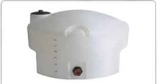 These truck bed water tanks are designed to allow the water tank to rest over wheel wells, utilizing all the space of. Pickup Truck Tanks The Tank Source