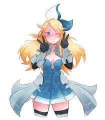 He won't rest until he has restored his village. Salty Pringle Mau Some Bravely Second Fanart