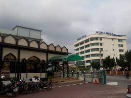 Lembaga hasil dalam negeri taiping. Lembaga Hasil Dalam Negeri Taiping Malaycaxa
