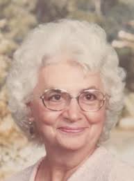 Dorothy Nottelson Obituary (1924