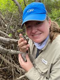 Quantitative Ecology Lab