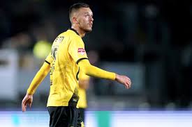 Uradna facebook stran nš mura / official facebook page nš mura. Filipovic Definitief Van Ns Mura Aanvaller Tekent Voor 3 Jaar Bij Sloveense Club Foto Bndestem Nl