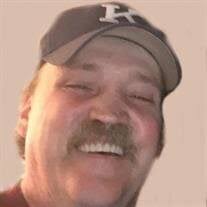 David Harrison Adams Obituary