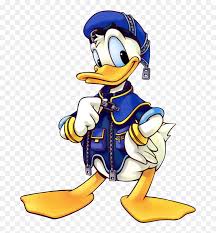 To get donald duck started, you will first need to draw a large bean shape which will become the largest part of his body. 566kib 800x999 Donald Duck Kingdom Hearts Donald Drawing Hd Png Download Vhv