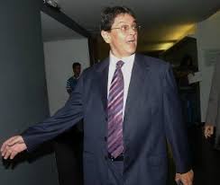 Somos os alferes de deus. Joaquim Jefferson Cometeu Crime De Corrupcao Congresso Em Foco