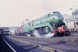 Pin By Steve Seward On 3801 Train Posters Train Video Steam Locomotive