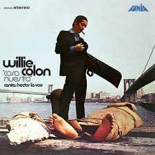 The four reissued albums will include trombonist willie colón's 1968 lp the hustler , tito puente and celia cruz's 1970 lp alma con alma , cruz and pacheco's 1974 lp <em, and fania all stars head here for more info in advance of the 25th of october release date, and check out the covers below. Willie Colon Cosa Nuestra 2020 180 Gram Vinyl Discogs
