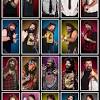 Follow us @wweshop & share your superstar style with us. 1