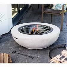 Maybe you would like to learn more about one of these? La Hacienda Barcelona Fire Pit In Our Swadlincote Store