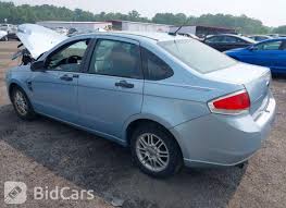 Image result for Light Ice Blue 2008 Focus